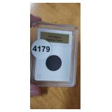 1757 NETHERLANDS TOKEN