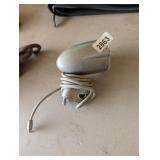 MONARCH MICROPHONE
