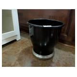 DECORATIVE TRASH CAN