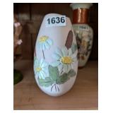 FLORAL VASE