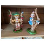 GIRL AND BOY DECOR