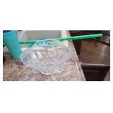 GLASS BOWL