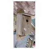 BIRDHOUSE
