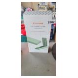 UV SANITIZER
