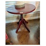 LAMP TABLE