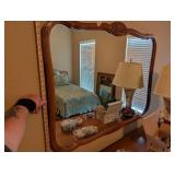 WALL MIRROR