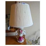 LAMP
