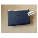 FRANKLIN ELECTRONIC BIBLE