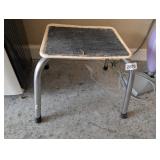 STEP STOOL