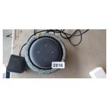 ECHO DOT WITH HOLDER