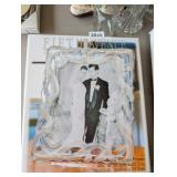 FIFTH AVENUE LUCRIA 8X10 FRAME *NEW