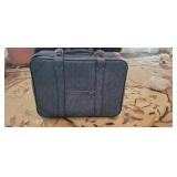 VINTAGE SUITCASE
