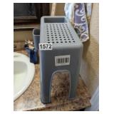SHOWER SHAVING STOOL