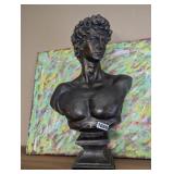 MICHELANGELO BUST