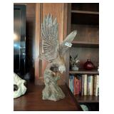 EAGLE DECOR