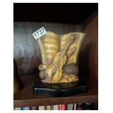 SYROWOOD CHELLO DECOR