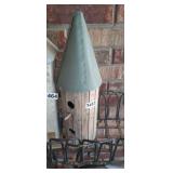 BIRDHOUSE