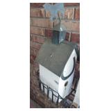 BIRDHOUSE