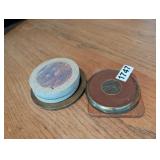 LOT OF COASTERS