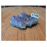 CRYSTAL ROCK