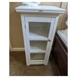 3 SHELF CABINET