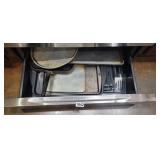 DRAWER OF BAKING SHEETS PLUS