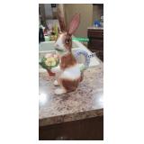 BUNNY PITCHER