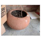 TERRA COTTA PLANTER