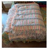 CROCHET BLANKET