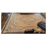 LARGE AREA RUG *8X10