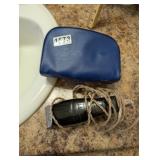 TRIMMER AND CASE
