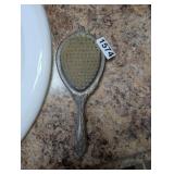 VINTAGE BRUSH