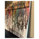 HANDCRAFTED WALL ART
