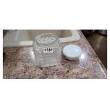 CANDY CANISTER