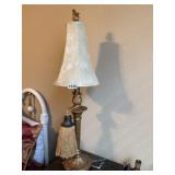 LAMP (MATCHES 1500)