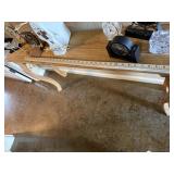 HALL TABLE