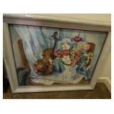 VERNA EATON WALL DECOR