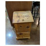 TATERS & ONIONS BOX