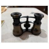 VINTAGE COLBY COMPANY OPERA GLASSES