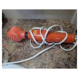SANYO MASSAGER