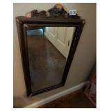 WALL MIRROR