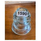 WHITALL TATUM INSULATOR