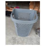 LAUNDRY BASKET