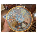 THORPE PLATTER