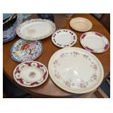 LOT OF MIXED CHINA