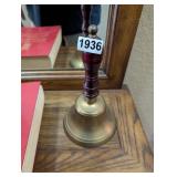 BRASS BELL