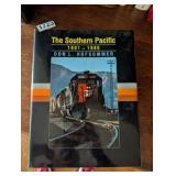 SOUTHERN PACIFIC BOOK