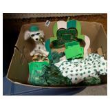 ST PATRICKS DAY GOODIES