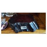 VOLCANIC GLASS SPECIMEN