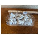 MIXED ROCKS *QUARTS